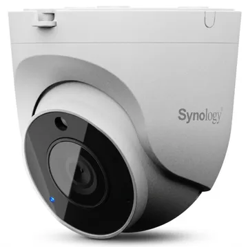 Synology TC510 Caméra de surveillance réseau