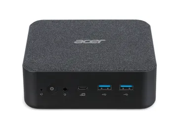 Acer Revo R7712 PC