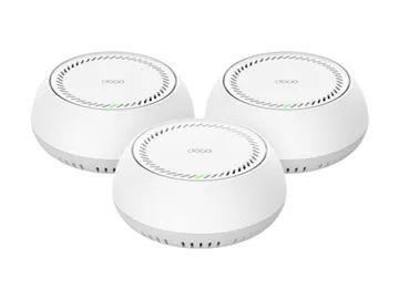 TP-LINK Deco BE65-PoE V1