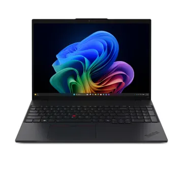Lenovo ThinkPad L16 Gen 3 (Intel) Copilot+ PC — Intel Core Ultra 5, 16 Go, 512 Go, WLAN, réf. 21X8002FMB