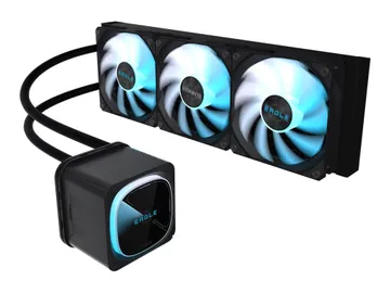 Gigabyte EAGLE 360