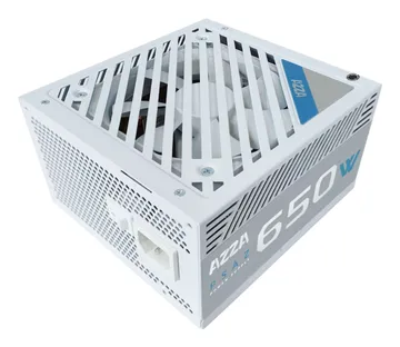 AZZA PSAZ-650W(ATX2.0)