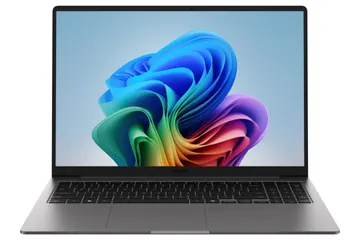 Samsung Galaxy Book6 Book6 16" W11Pro U7 16GB 512GB EE Gray