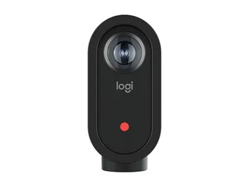 Logitech Mevo Start for Business