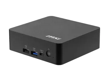 MSI Cubi NUC AI+ 3MG 004EU
