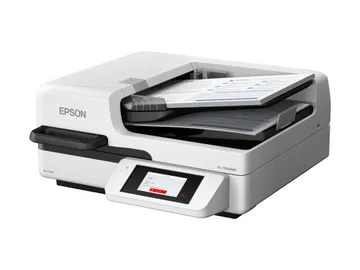Epson WorkForce DS-71000WN