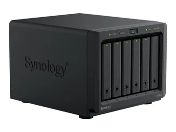 Synology FlashStation FS200T
