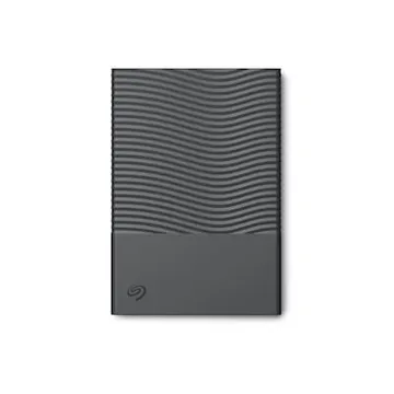 Seagate 2.5IN USB3.0 External