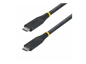 StarTech.com StarTech — Alimentation USB (240 W), Câble USB, 1 m, noir