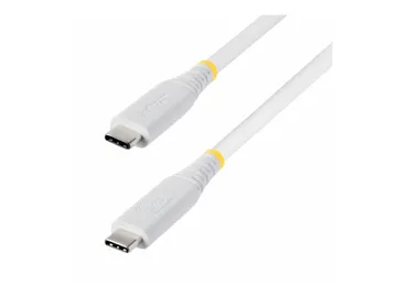 StarTech.com StarTech — Alimentation USB (240 W), Câble USB, 50 cm, blanc