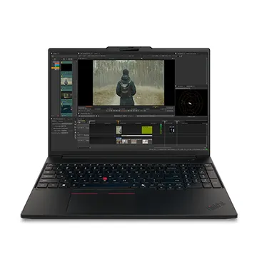 Lenovo ThinkPad P16s Gen 5 (AMD)