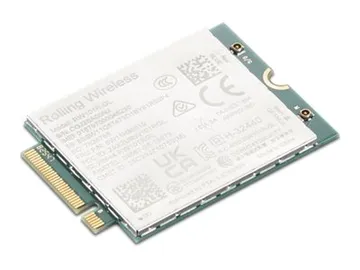 Lenovo Rolling Wireless RW101R-GL SDX12