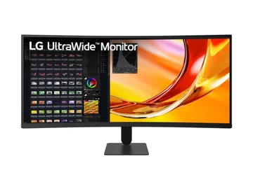 LG UltraWide 34U601B-B
