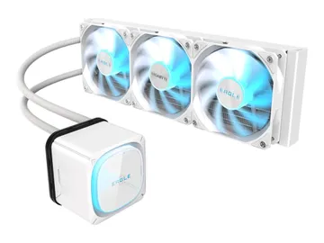 Gigabyte EAGLE 360 ICE