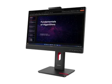 Lenovo ThinkCentre Tiny-in-One 27 Gen 6