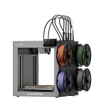 FlashForge Creator 5