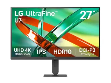 LG UltraFine 27U711B-B