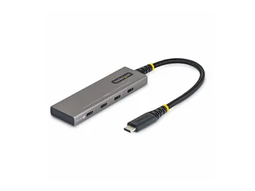 StarTech.com Startech — 4 ports, 10 Gbps, charge PD de 100 W