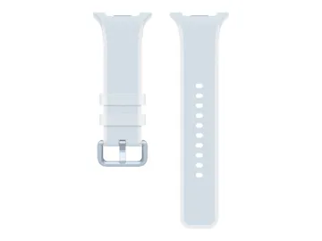 Samsung ET-SXL34 Bracelet pour montre intelligente — pour Galaxy Watch8, Watch8 Classic, Watch9, bleu