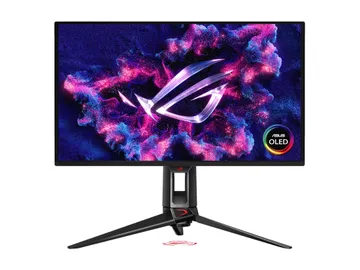 ASUS ROG Swift PG27UCDM