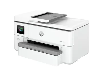HP Officejet Pro 9720 Wide Format All-in-One