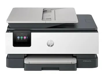 HP Officejet Pro 8125 All-in-One