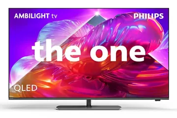 Philips Ambilight 55PQS9081/12