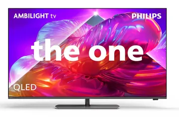 Philips Ambilight 43PQS9001/12