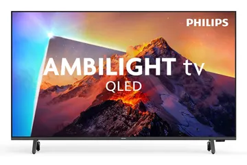 Philips Ambilight 50PQS8601/12