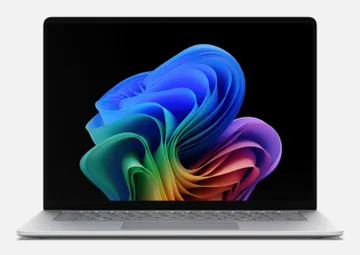 Microsoft Surface Laptop 8 15" — 16 Go, 512 Go, 15", réf. EP2-60219