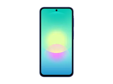 Samsung Galaxy A27 — 6.7", 2340 x 1080 pixels, bleu