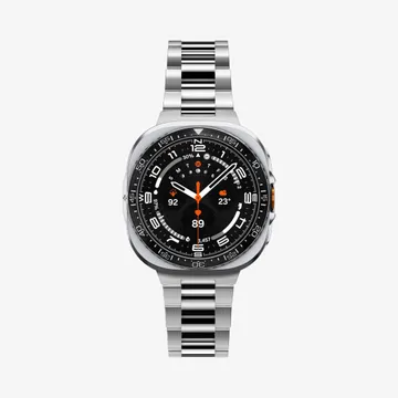 Spigen Bezel Tune Pro — Couverture, Smartwatch, Noir