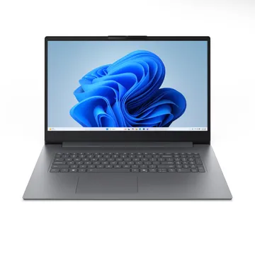 Lenovo IdeaPad Slim 3 17IWC11 — Intel Core 5, 16 Go, 512 Go