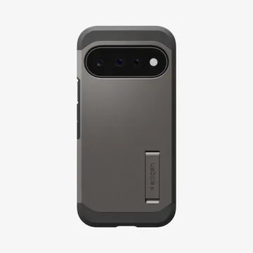 Spigen Tough Armor AI (Mag Fit) — Housse, Google, Pixel 11, réf. ACS11855