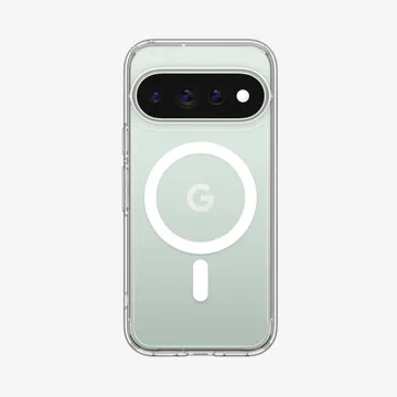 Spigen Ultra Hybrid (Mag Fit) — Housse, Google, Pixel 11 Pro XL