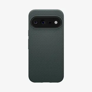 Spigen Liquid Air (Mag Fit) — Housse, Google, Pixel 11 Pro