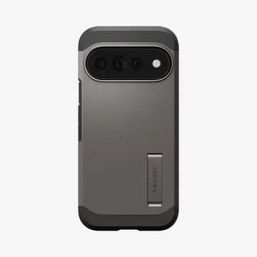 Spigen Tough Armor AI (Mag Fit) — Housse, Google, Pixel 11, réf. ACS11865