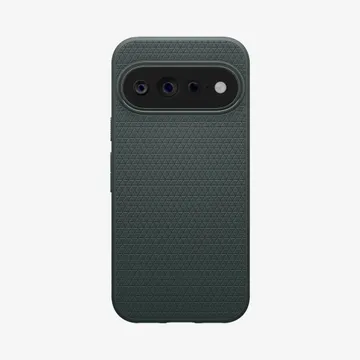 Spigen Liquid Air (Mag Fit) — Housse, Google, Pixel 11 Pro, réf. ACS11863