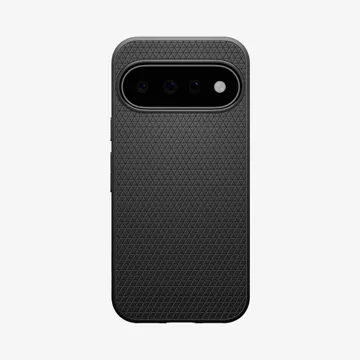 Spigen Liquid Air (Mag Fit) — Housse, Google, Pixel 11, réf. ACS11439