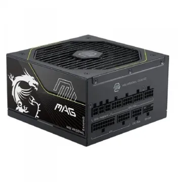 MSI Netzteil MAG A1000PLS PCI5