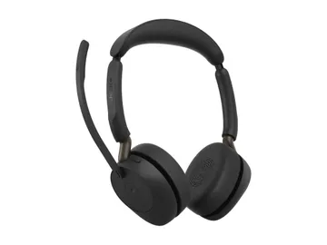 Jabra Evolve3 65 MS — Bluetooth, sans fil