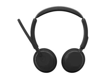 Jabra Evolve3 45 MS — Bluetooth, sans fil