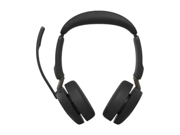 Jabra Evolve3 65 UC — Bluetooth, sans fil
