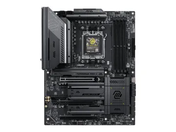MSI MAG B850 TOMAHAWK MAX WIFI II