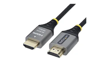 StarTech.com Startech — câble HDMI avec Ethernet, HDMI mâle pour HDMI mâle, 3 m
