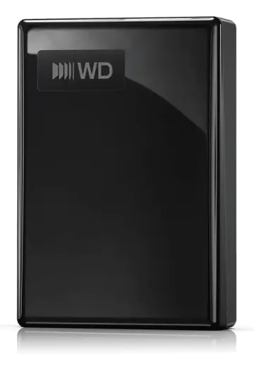 WD My Passport WDBG6U0020BBK-WESN