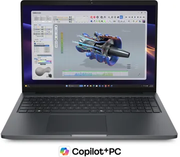 Dell Pro Precision 5 16 PW516261 — Intel Core Ultra 7, 40,6 cm (16")