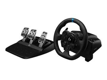 Logitech G G923 Ensemble volant et pédales