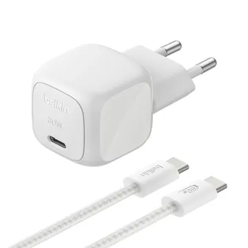 Belkin BoostCharge
