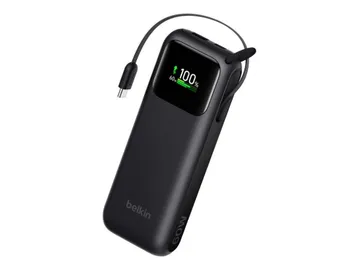 Belkin UltraCharge — 11000 mAh, 60 watt